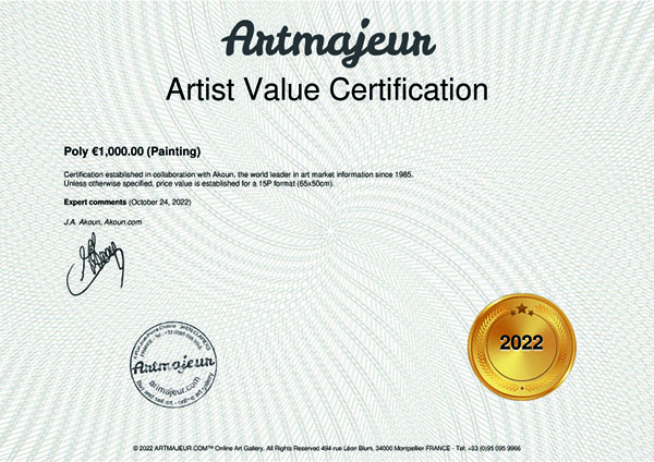 Poly Certification